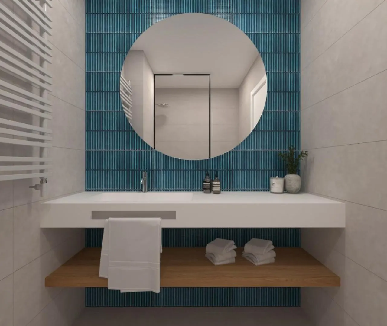 Apartamentos Astoria Tarragona