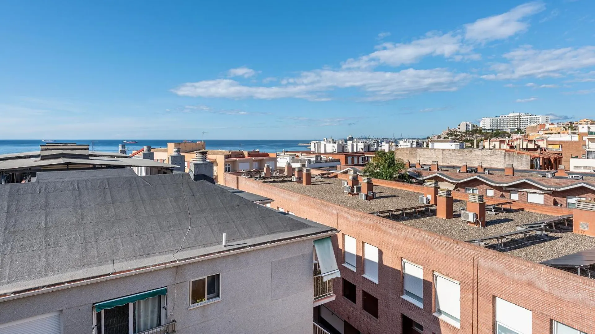 Apartamentos Astoria Tarragona