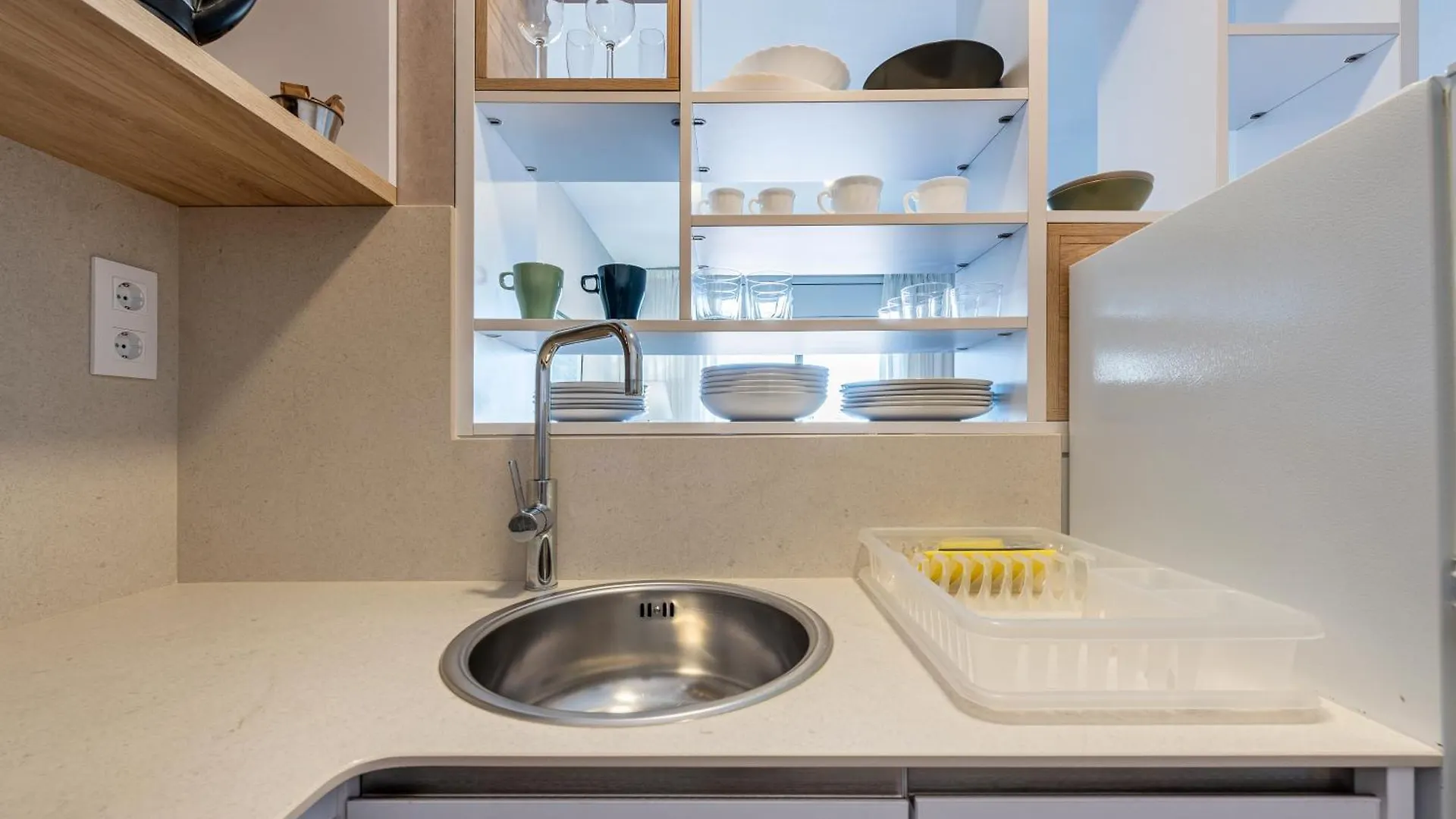 Apartamentos Astoria Tarragona