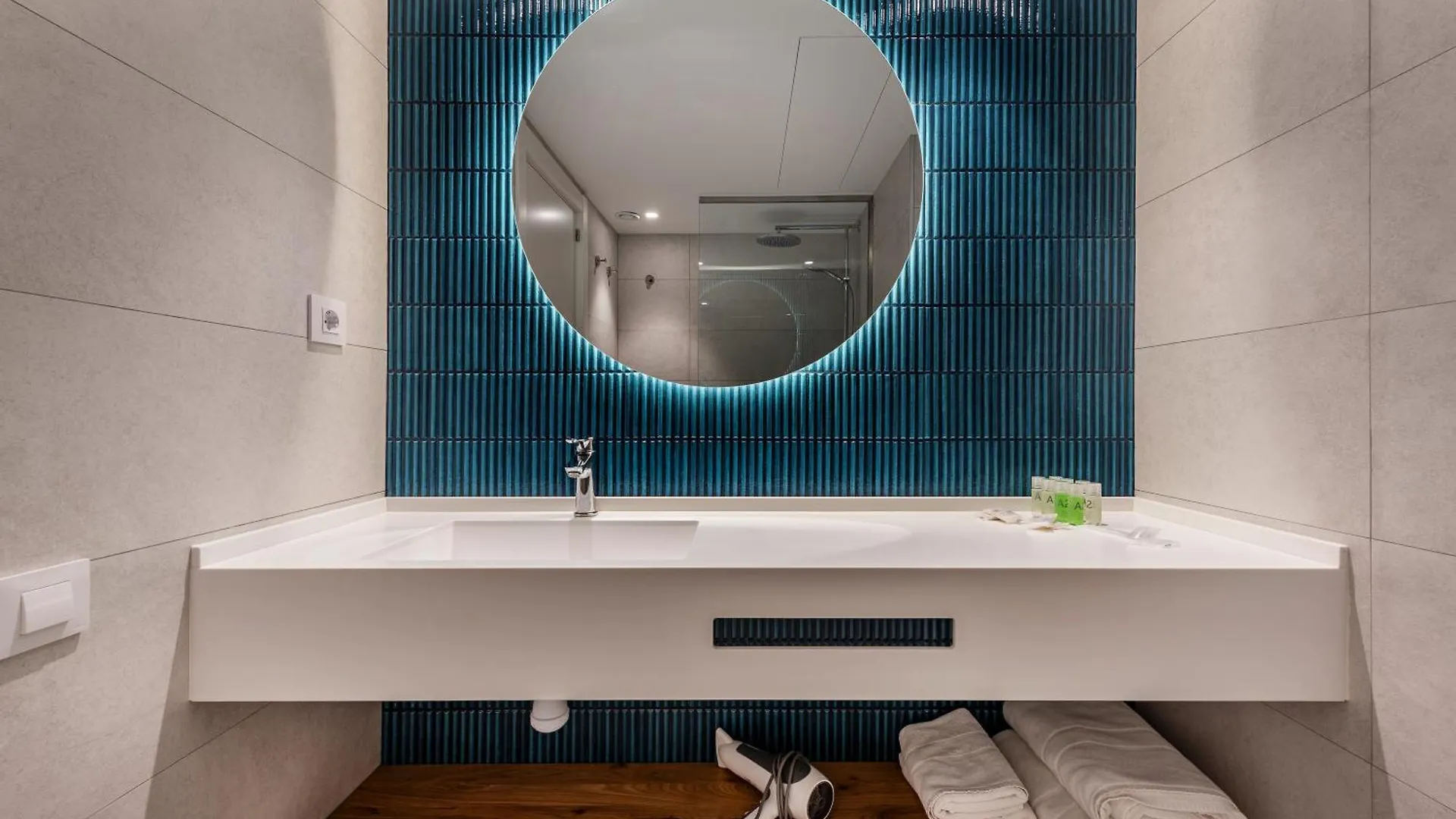 Apartamentos Astoria Tarragona