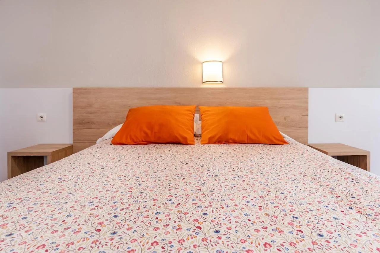 Apartamentos Astoria Tarragona