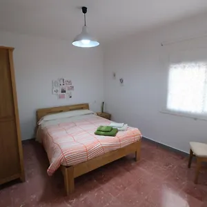 Apartament Tarracoliva Apartment