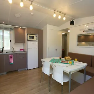  Camping Vacanceselect Mobil homes - Camping La Torre del Sol