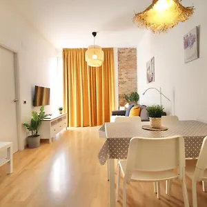 Apartamento Mediterranean Way - Central, Tarragona