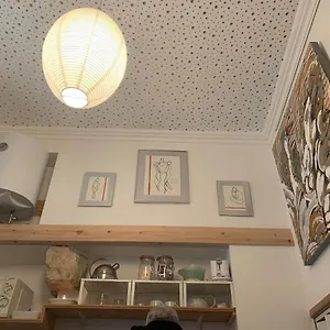  Apartamento Artist Mini Estudio Portugal