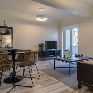  Apartamento Glamorous 2bdr By Lovelystay Portugal