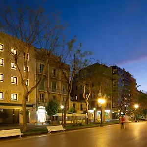 Apartamento Tgna Rambla 68, Tarragona