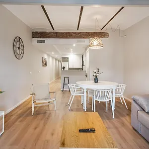 Apartamento Centricos En, Tarragona