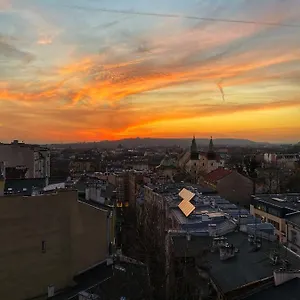 Apartamento View Old Town Polonia