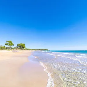 Camping Palmeras Camping&bungalow, Tarragona