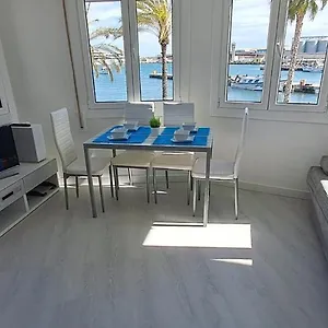  Apartamento Port 1