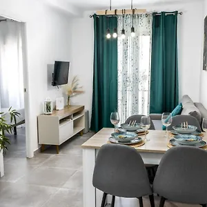 Lineros Apartment Cordoba
