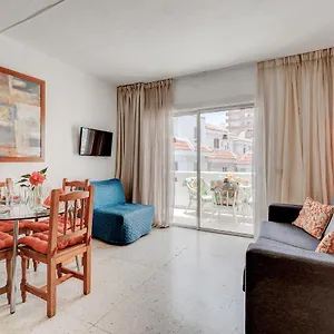 в Playa De Americas Apartment Playa de las Americas (Tenerife)