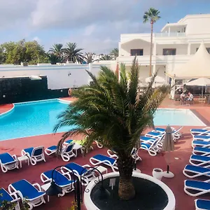 Oceano - Adults Only - Solo Adultos Apartment Costa Teguise