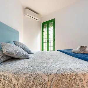 Appartement Plaça D'en Ripoll, Tarragone