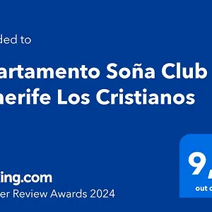 Sona Club Tenerife Cristianos Apartment Los Cristianos (Tenerife)