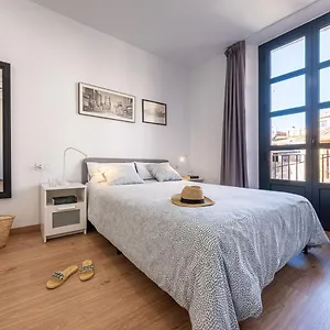  Apartamento Tarragona Apartments