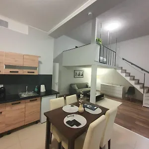  Apartamento Cute Downtown Hungría