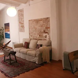  Apartamento Loft Center