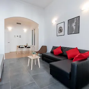 Tarraco Flats Apartment