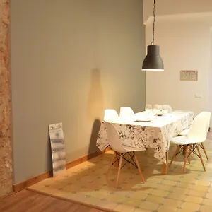  Apartamento Mediona