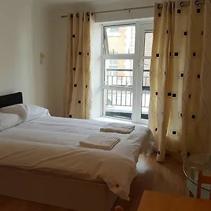  Apartment Parnell Street Self Catering Ireland