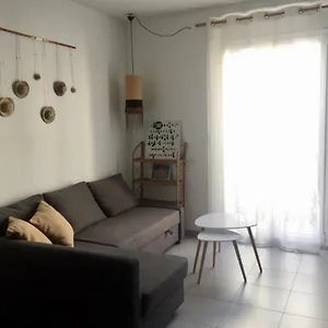 Apartament Centre Ciutat Apartment