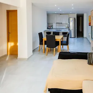Apartamento Carrer Sevilla, Tarragona