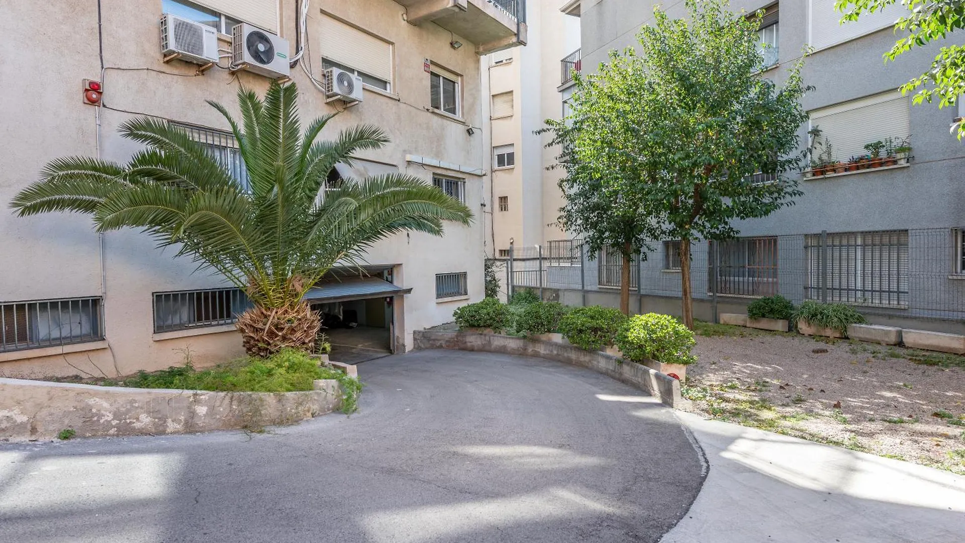 Apartment Apartamentos Astoria Tarragona