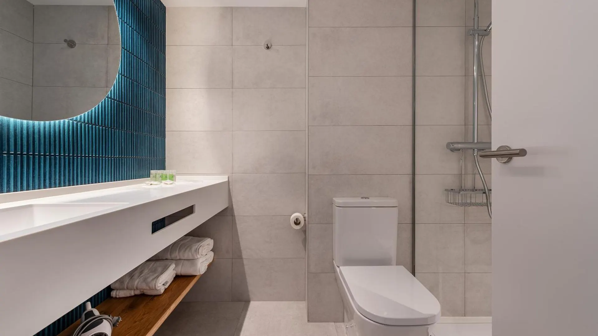 Apartamentos Astoria Tarragona Apartment