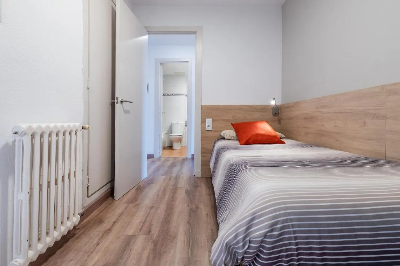 Apartamentos Astoria Tarragona