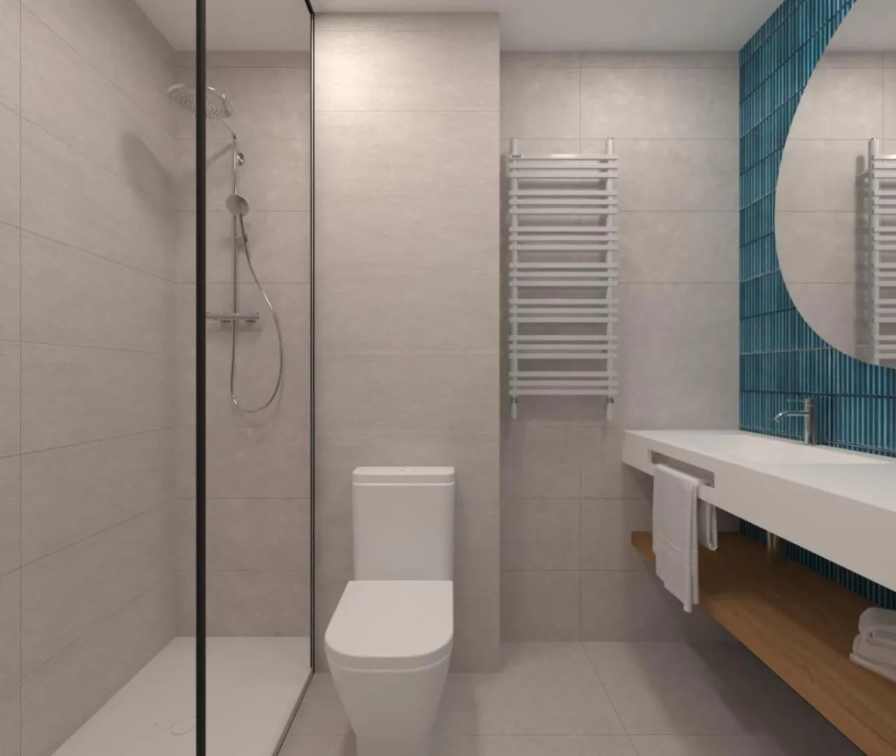 Appartamento Apartamentos Astoria Tarragona