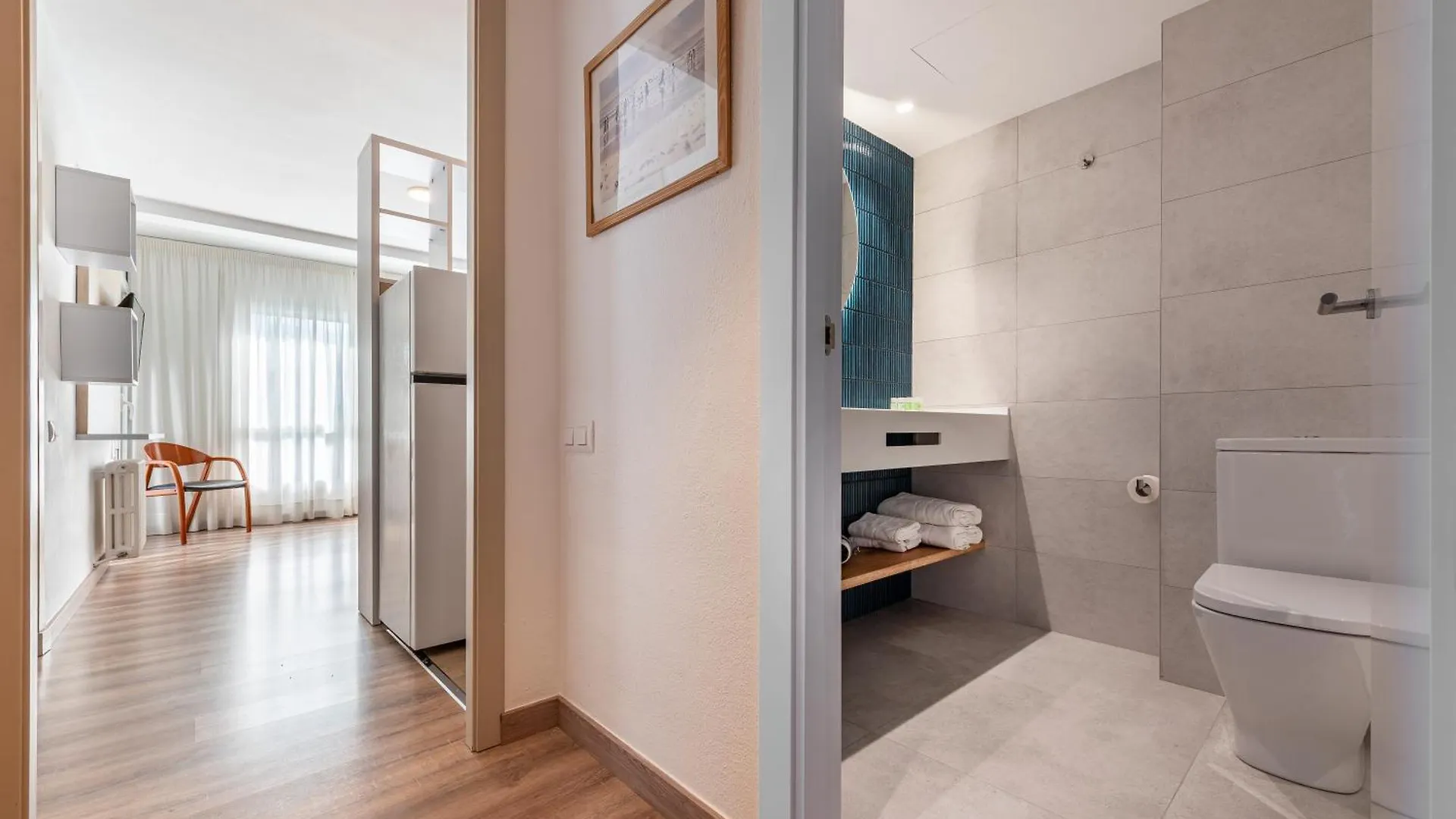 Apartamentos Astoria Tarragona Appartamento